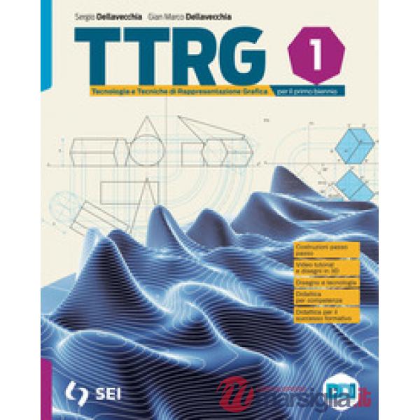 TTRG - VOLUME 1