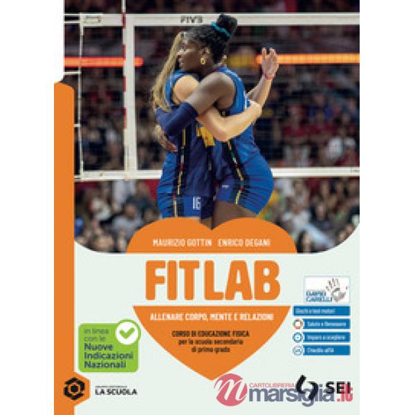 FITLAB - VOLUME