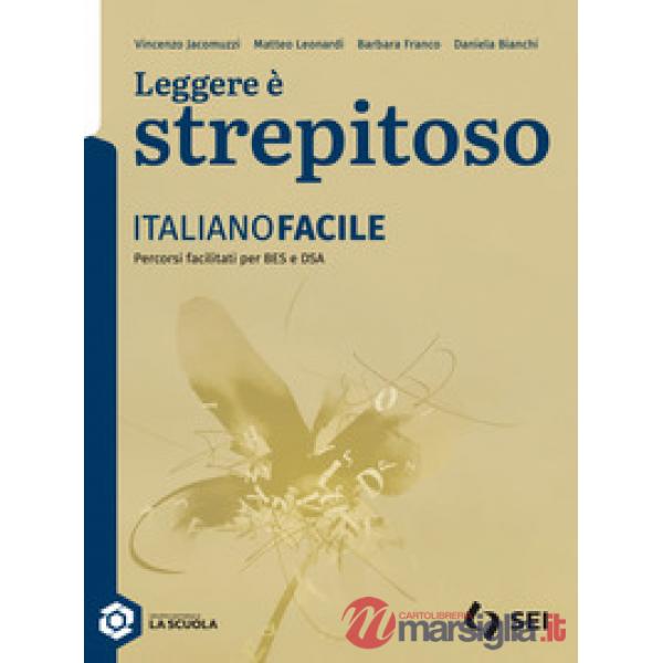 LEGGERE E' STREPITOSO - BES