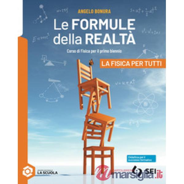 LE FORMULE DELLA REALTA - BES