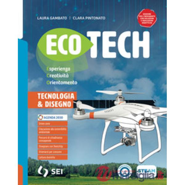 ECOTECH - INFORMATICA&TECNOLOGIA SINGOLO