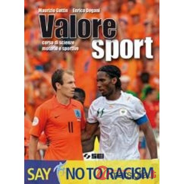 VALORE SPORT - CORSO DI SCIENZE MOTORIE E SPORTIVE