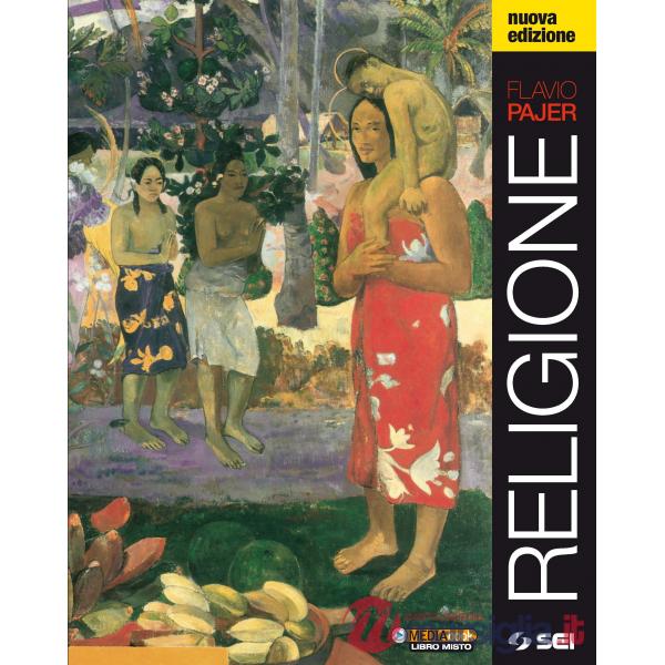 RELIGIONE - VOL. UNICO