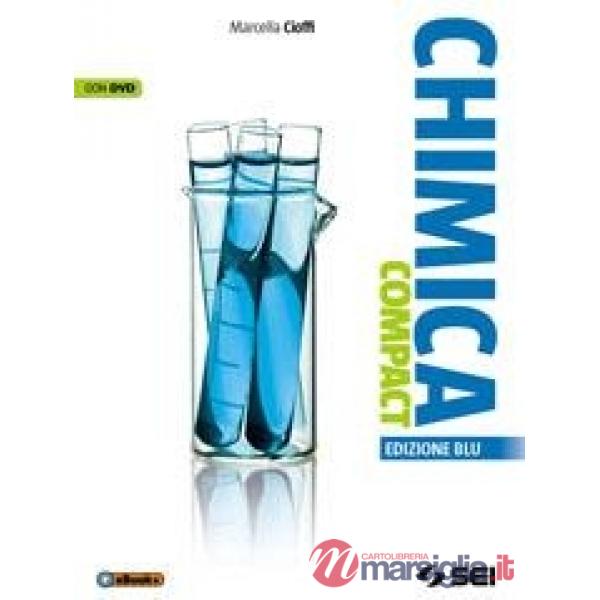 CHIMICA COMPACT - ED. BLU