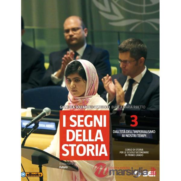 SEGNI DELLA STORIA (I) 3