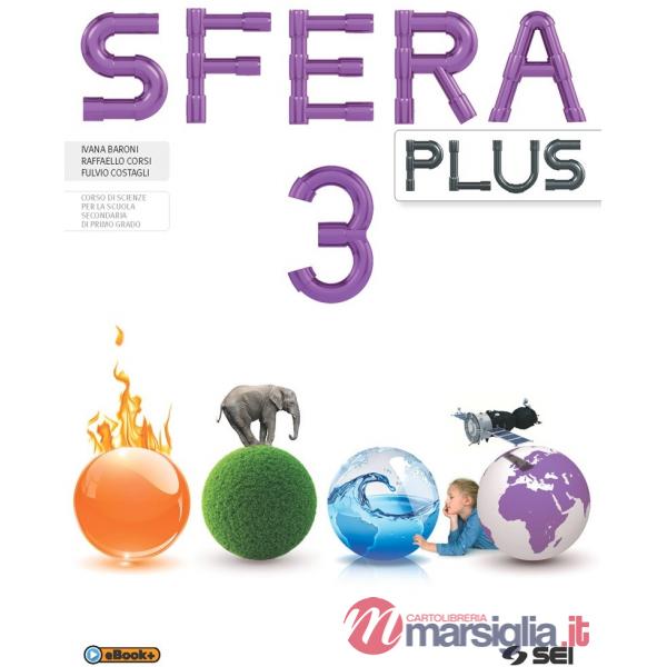 SFERA PLUS - VOL. 3