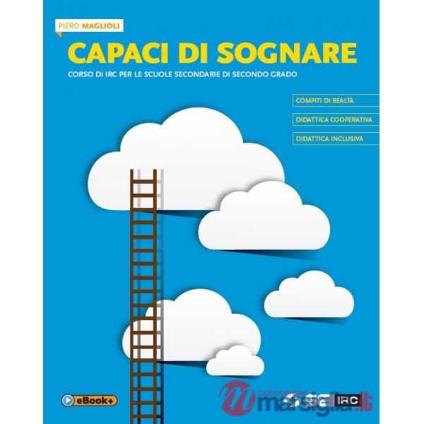 CAPACI DI SOGNARE - CON NULLA OSTA CEI
