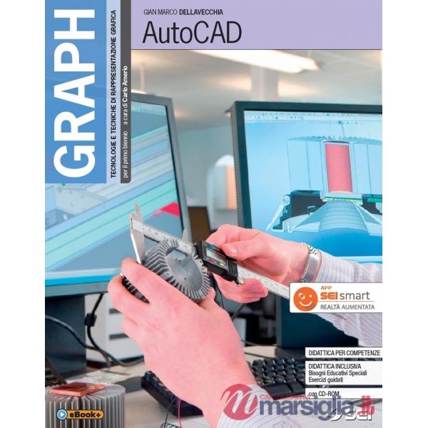GRAPH - AUTOCAD + CDROM