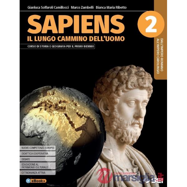 SAPIENS 2