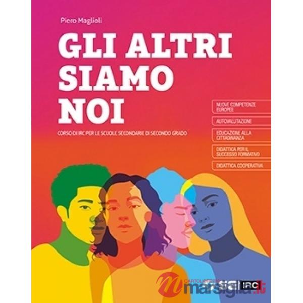 GLI ALTRI SIAMO NOI - CON NULLA OSTA CEI