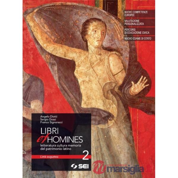 LIBRI ET HOMINES 2