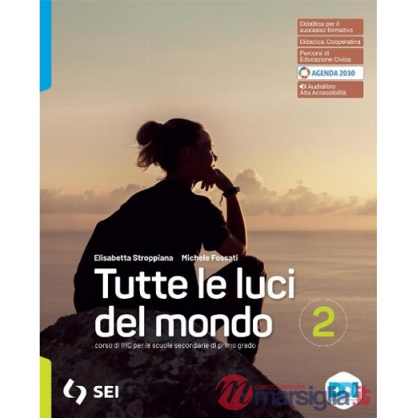 TUTTE LE LUCI DEL MONDO 2 - CON NULLA OSTA CEI