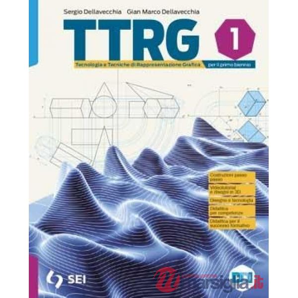 TTRG - AUTOCAD
