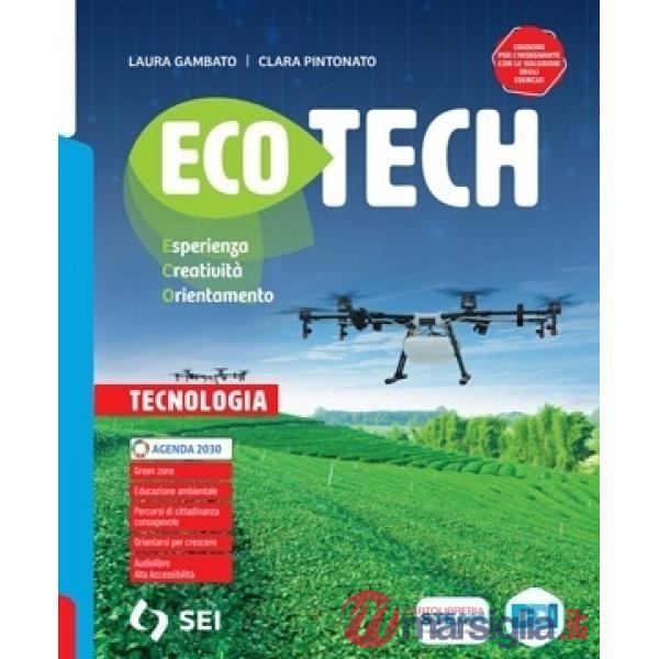 ECOTECH - TECNOLOGIA