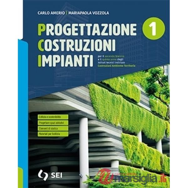 PCI-PROGETTAZIONE COSTRUZIONI IMPIANTI 1