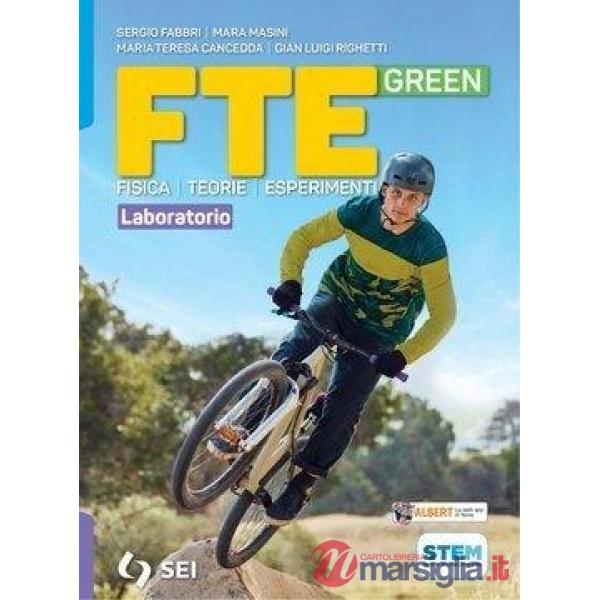 FTE GREEN 1 + LABORATORIO