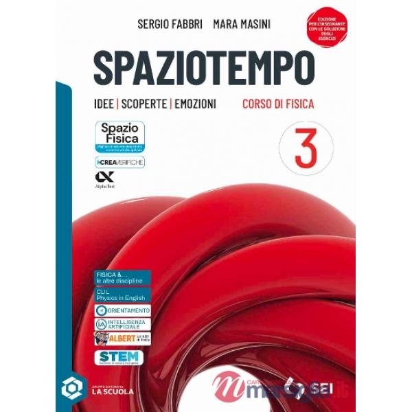 SPAZIOTEMPO 3