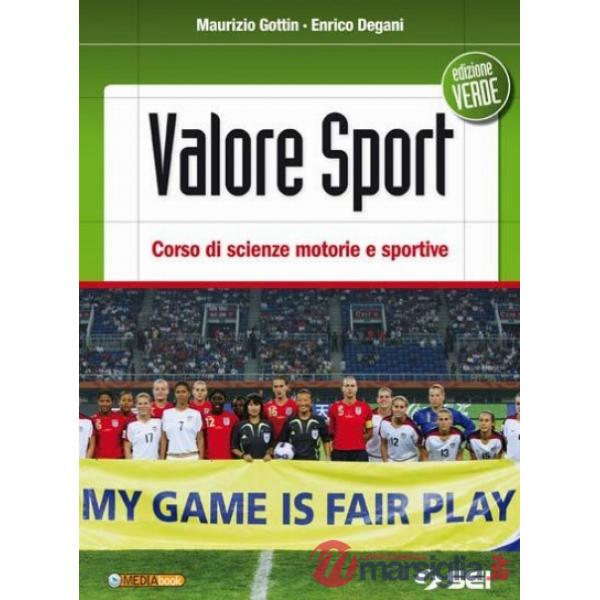 VALORE SPORT VERDE GUID