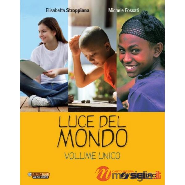 LUCE MONDO UNIC.GUI