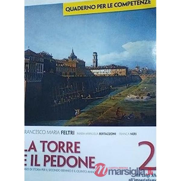TORRE PEDONE QUADERNO 2