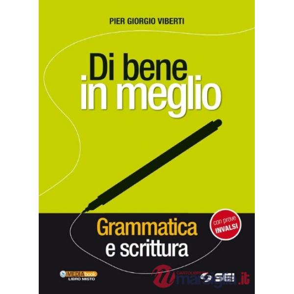 DI BENE MEGLIO SOLUZ.