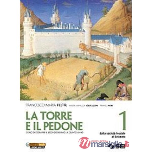 TORRE E PEDONE RISORSE