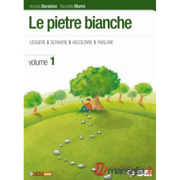 PIETRE BIANCHE COMPET