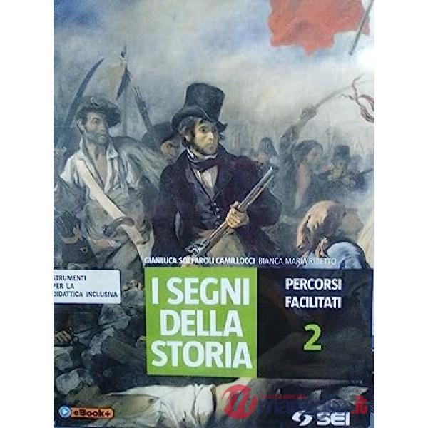 SEGNI STORIA P.FAC.2