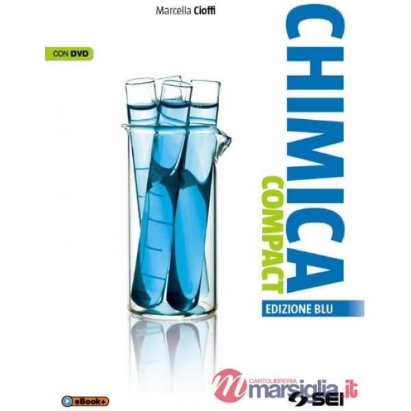 CHIMICA IN CUCINA