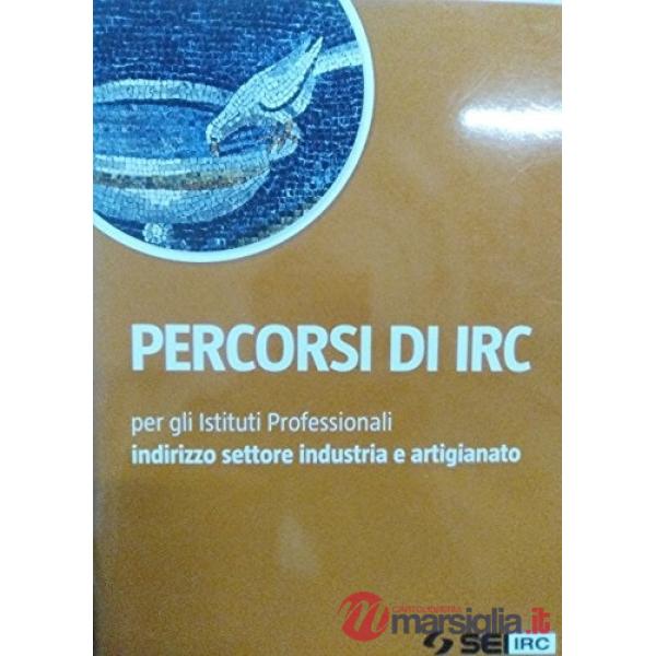 FASCIC.IRC II GR.2014 INDUSTR.