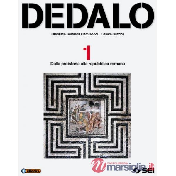DEDALO LABORATORIO