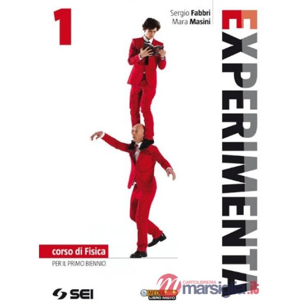 ESPERIMENTA COMPETENZE