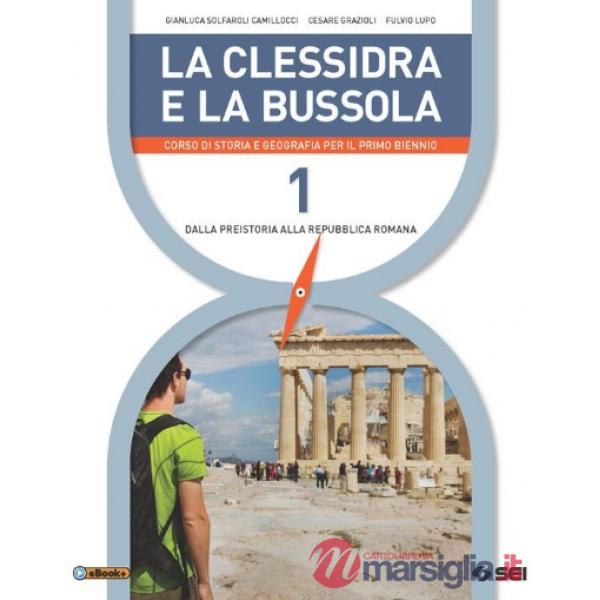 CLESSIDRA BUSS. GUID