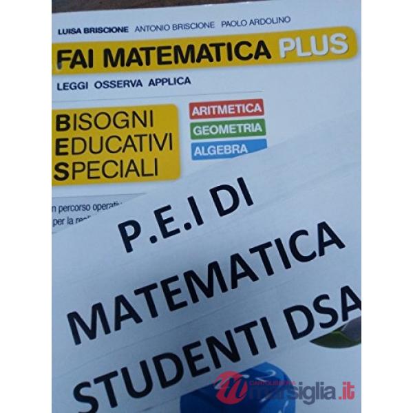 FAI MAT.PLUS BES