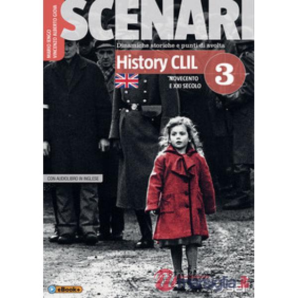 HISTORY CLIL 3