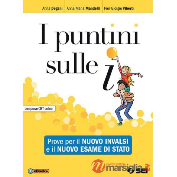 I PUNTINI SOLUZ.INVALSI