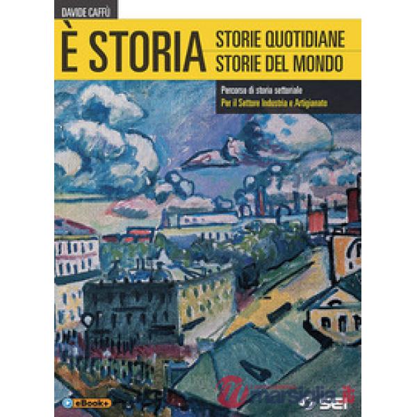 E' STORIA PER.SET.IND