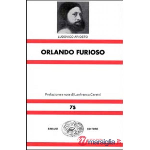 Orlando furioso