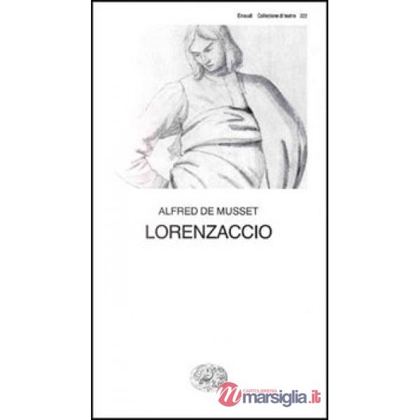 Lorenzaccio