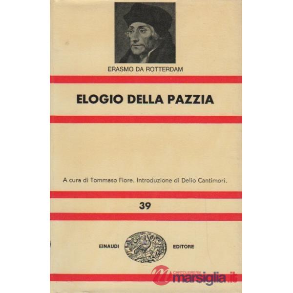 Elogio della pazzia