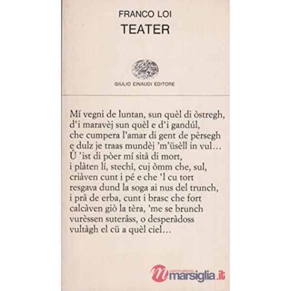 Teater