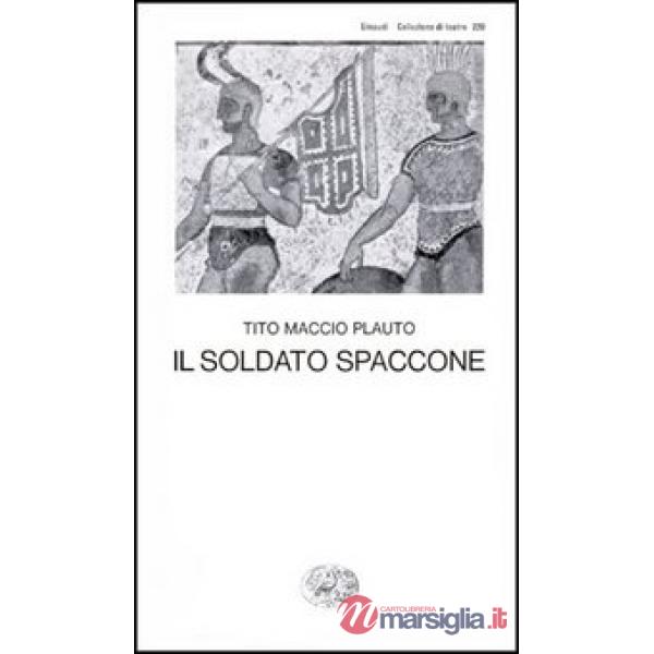 Soldato spaccone (Il)