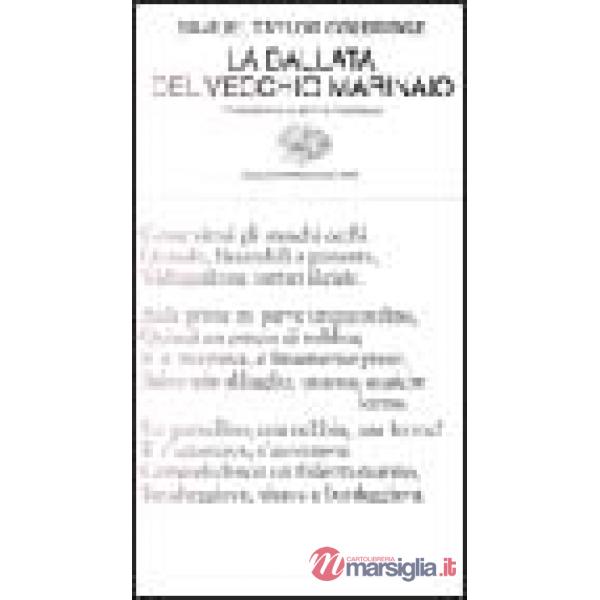 Ballata del vecchio marinaio (La)
