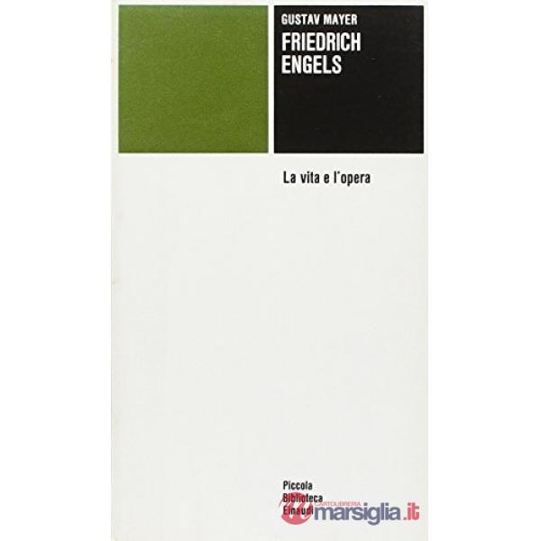 Friedrich Engels