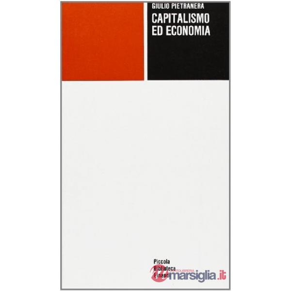 Capitalismo ed economia