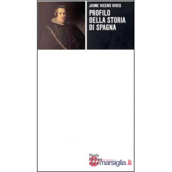 Profilo della storia di Spagna