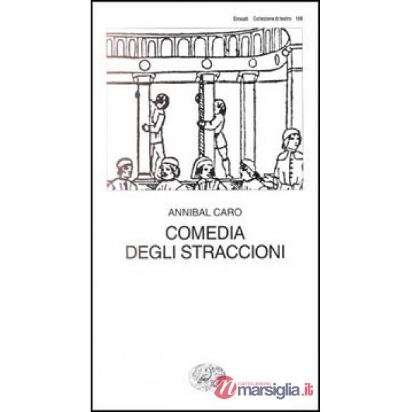 Comedia degli straccioni