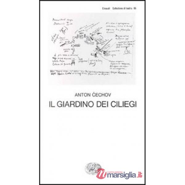 Giardino dei ciliegi (Il)