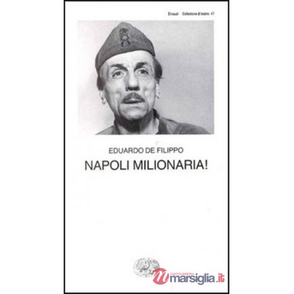 Napoli milionaria!