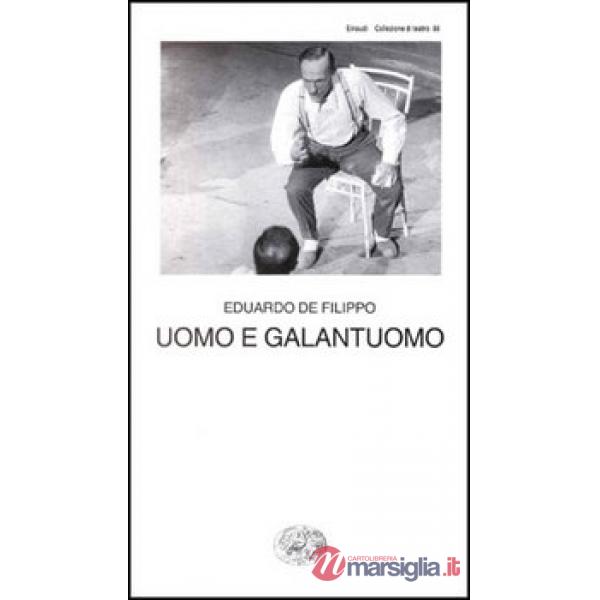 Uomo e galantuomo